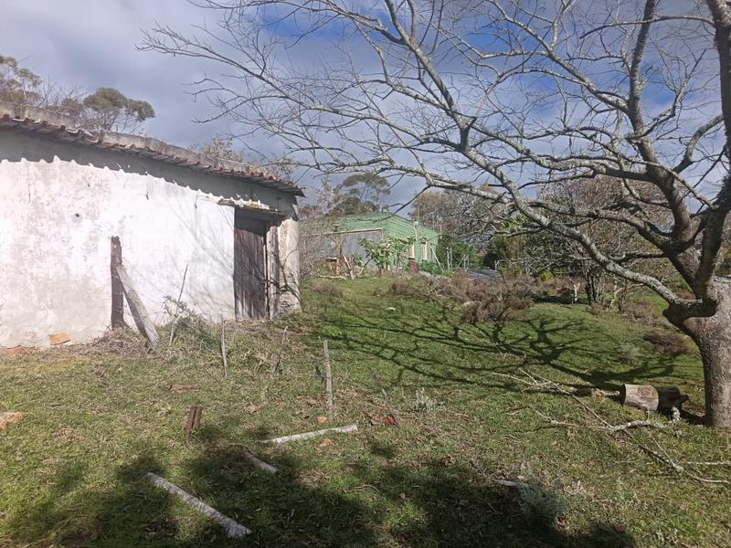 0 Bedroom Property for Sale in Napier Western Cape